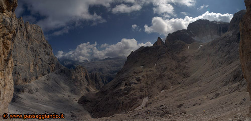 La Val ...